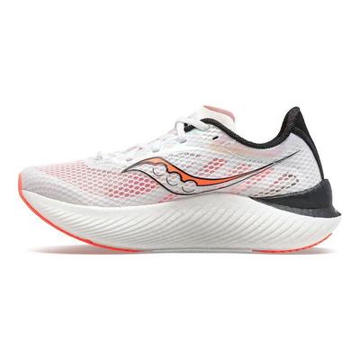 Endorphin Pro 3 Белые женские кроссовки ViZiRed Черные S10755-85