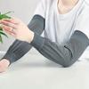 2 пары плюс длинные солнцезащитные рукава дышащие удобные рукава для работы и домашнего хозяйства необрастающие и грязные эластичные трикотажные