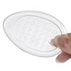 Heel Pads Shoe Pad Invisible Support Cushion Insole Gel Insert Pain Relief