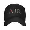 New AJR  OK Orchestra Baseball Cap Anime Luxury Cap Luxury Unisex Hat Luxury Unisex cap Unisex Hats Womens