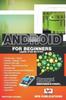 The Android for Beginners : : Learn Step-by-Step Book