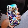 Чехол для телефона JoJo Adventure Dio Diego Brando Для iPhone 17 Air 16 Pro Max 16E 15 + 14 Plus 11 12 13 Mini 7 8 SE Подарок Печатная Крышка F