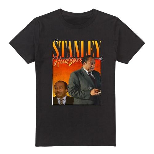 The Office Mens Nostalgia Stanley T-Shirt