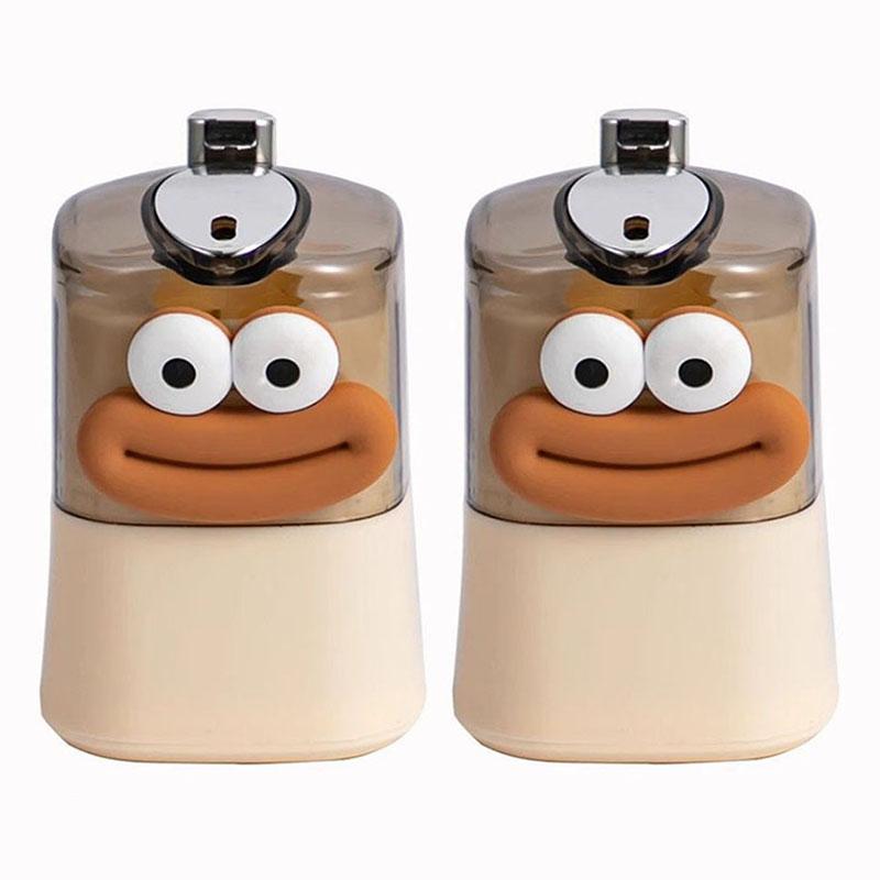 Toothpick Holder Automatically Pops Up Toothpick Box Restaurant Home Storage Toothpick Box Funny Creative Toothpick Dispenser