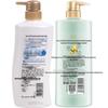 SURE Green Tea Anti-Dandruff Shampoo & Milk Moisturizing Body Wash Set