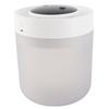 2000ML Top Fill Humidifier Double Spray Plug In Humidifier Aromatherapy Machine for Home