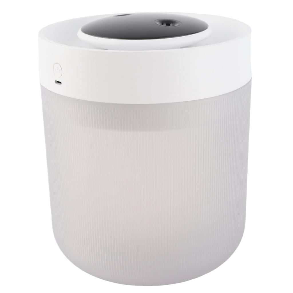 2000ML Top Fill Humidifier Double Spray Plug In Humidifier Aromatherapy Machine for Home