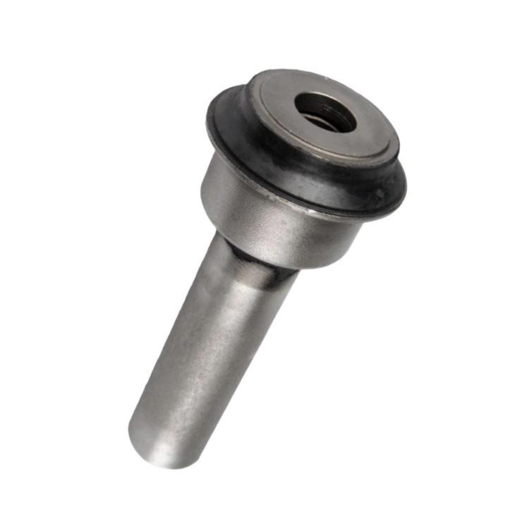 Втулка рычага подвески Nissan Передняя/Задняя Ось 54466-JD000 54467-3UB0A