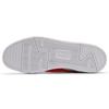 Puma Кроссовки унисекс Caracal White Poppy Red Черные 369863-24