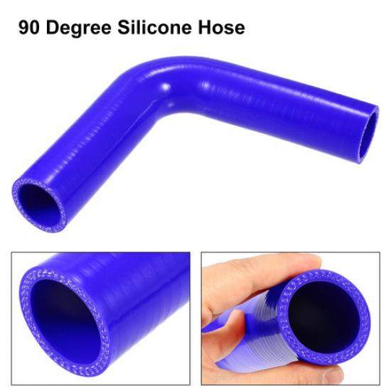Single Intercooler Silicone Hose 35mm 138" Universal