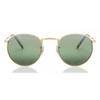 Ray Ban Rb3637 New Round Polarized 9196g4 Unisex Sunglasses