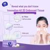 Vinda 3-Ply Cotton Soft Facial Tissues