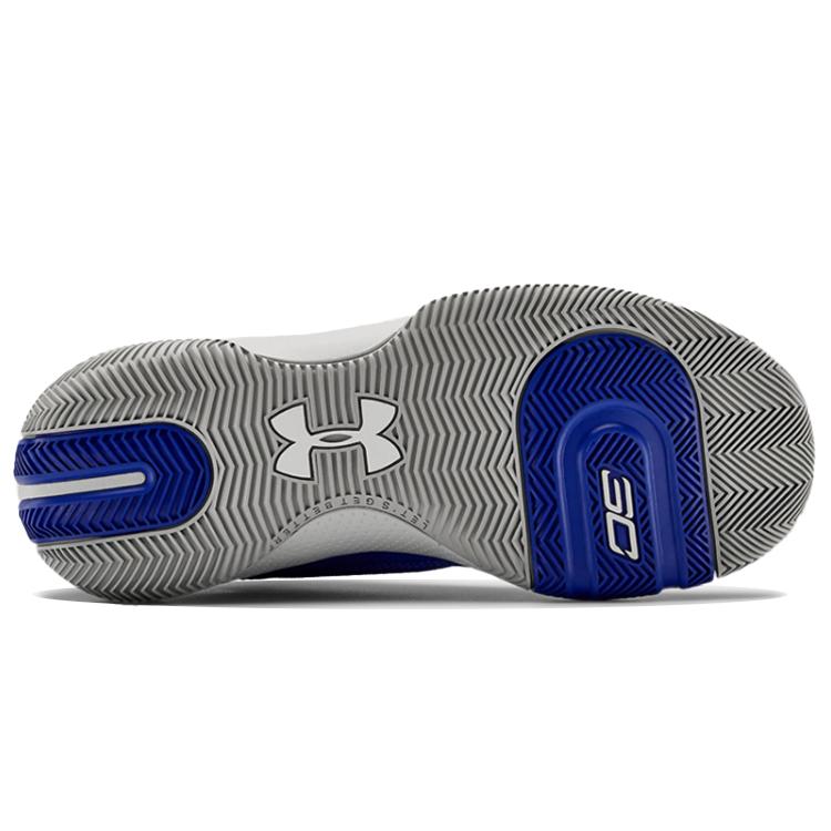 Under Armour Sc 3Zero 4 'Королевский синий' 3023917-400