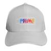 Спортивная кепка Prime Sports Drink Нежная унисекс-шляпа Уникальные шляпы Пляжная сумка Бренд класса люкс Унисекс Женские