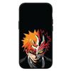 Чехол для iPhone 16 15 Xiaomi Redmi Note 14 13 12 11 Pro Max X 8 9 16e Samsung Galaxy S25 S24 S23 Moto OPPO Huawei Bleach Kurosaki Ichigo Чехол для телефона