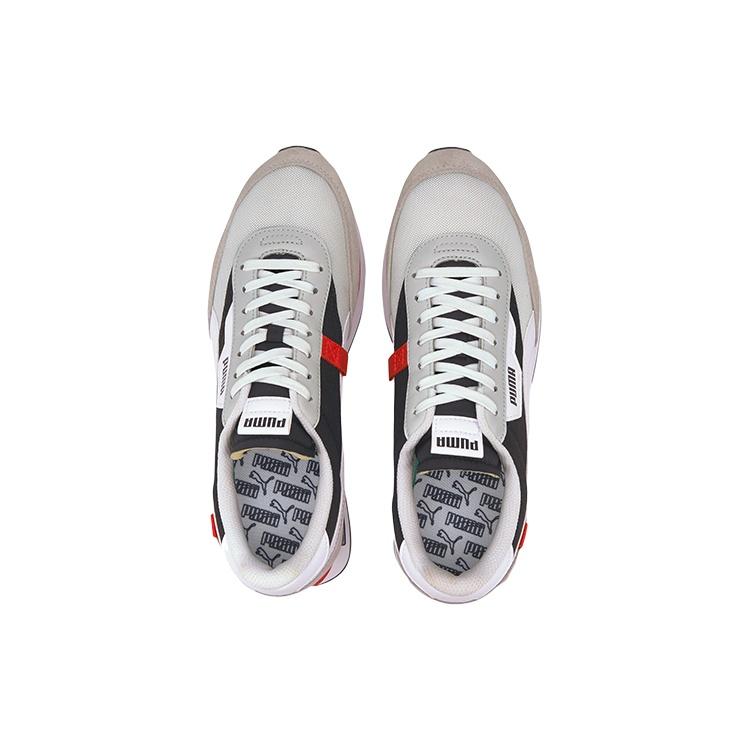 Puma Future Rider Core 'Белый Черный' Мужские 374038-03