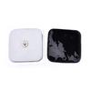 10Pcs Silicone Gel Tens Units Electrode Replacement Pads For Massagers Practical