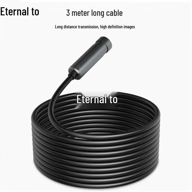 Видеодетектор жизни Yongzhi «Глаз змеи»