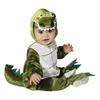BB Carnival-Costume for Babies Green Animals 12-24 Months
