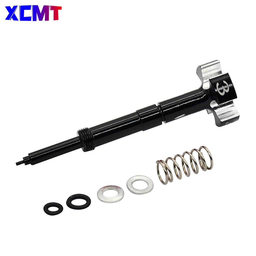 Keihin FCR Carburetor Easy Air Fuel Mixture Screw For KTM Honda Yamaha Kawasaki Suzuki CRF TRX YZF WR WRF KLX KX RMZ 250 450 525