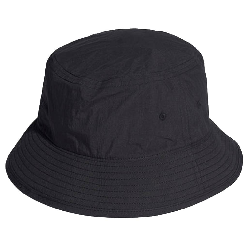 Adidas Adicolor Archive Bucket Hat, черные шляпы унисекс