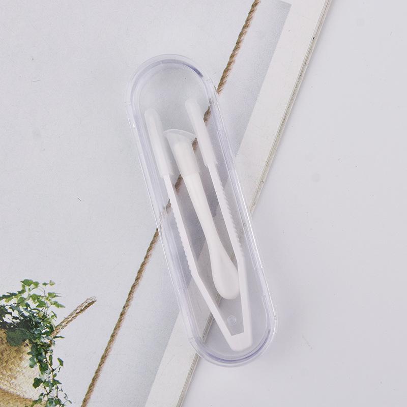 1 компл. для женщин и девочек, устройство для вставки контактных линз, многоцветный пинцет для контактных линз и присоска для специальных зажимов, инструмент