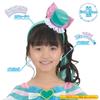 Bandai Замечательный набор аксессуаров PreCure Transformation Pretium Cure Lilian