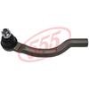 Tie Rod End Part Sankei/555 (Three Five) Number SE-H051L