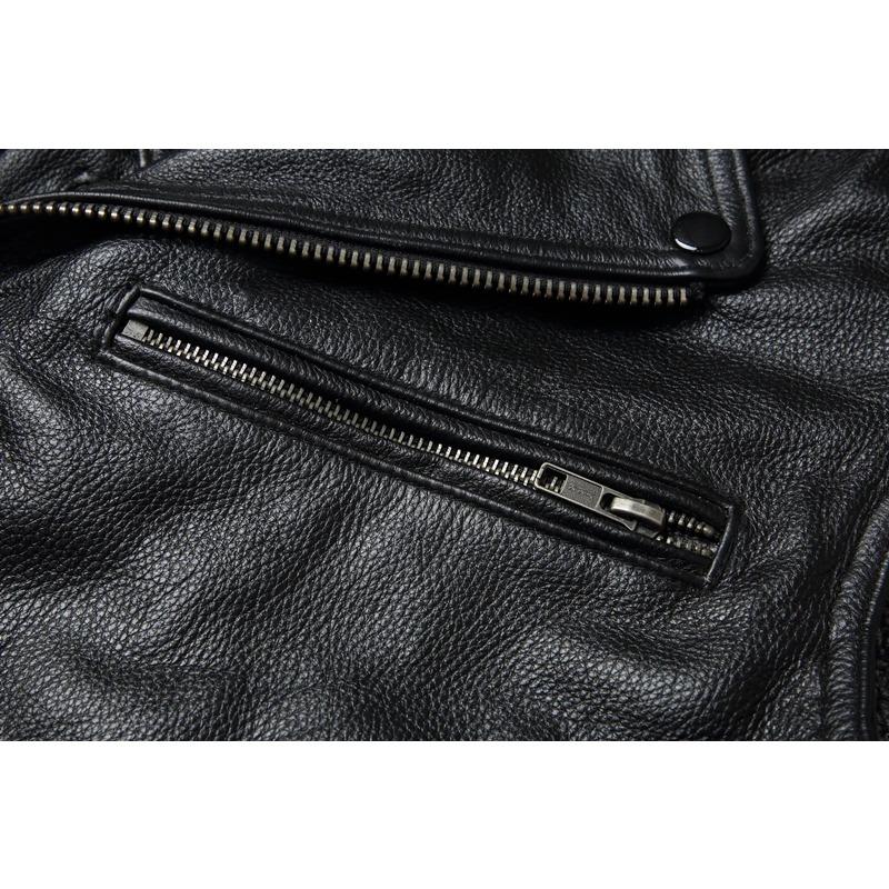 Китайский размер, натуральный жилет из коровьей кожи, поясной жилет для мотоциклистов, мужской байкерский жилет, приталенный крой, куртки из коровьей кожи без рукавов, весна-осень