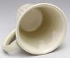 Кружка Mino Ware Sogi, белая глазурь, сделано в Японии 132-8005