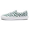 Og Era Lx 'Checkerboard Logo Cadmium Green' Vans VN0A3CXN9TX