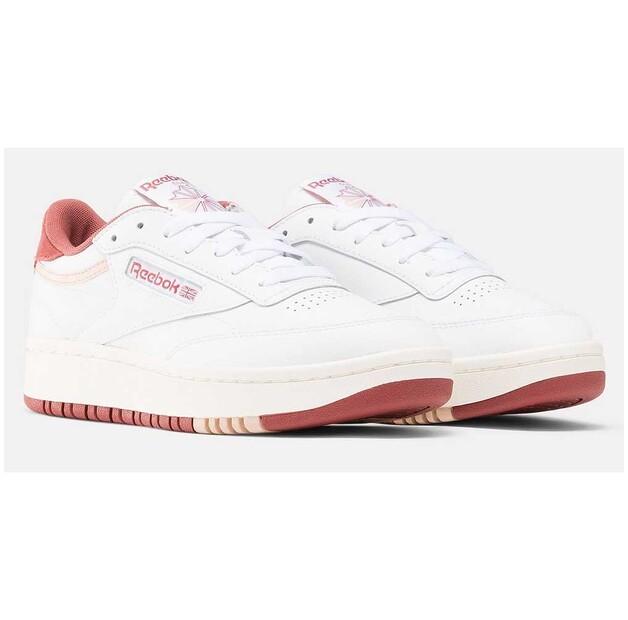 Reebok Club C Double Sneakers