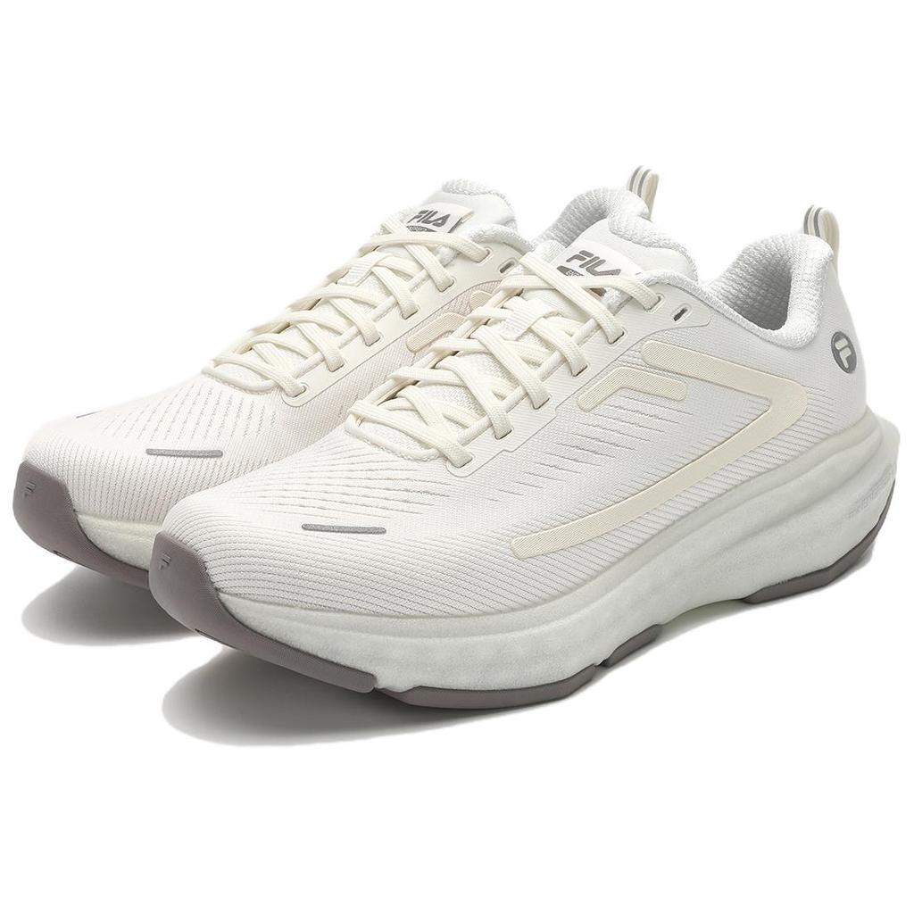 Fila Energy 2 Sports Fitness Low-Top Casual Training Running Shoes Women Sneaker White A12W411123FSW