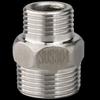 304 Stainless Steel Reducing Pipe Adapter