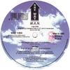12inch Record M.A.N. - Stay WAY1064 One Way Records 1996 Italy Dance & Electronica Used