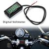 Connection Protection Volt Voltage Meter Digital Voltmeter 0.56inch LED Display Tester Panel