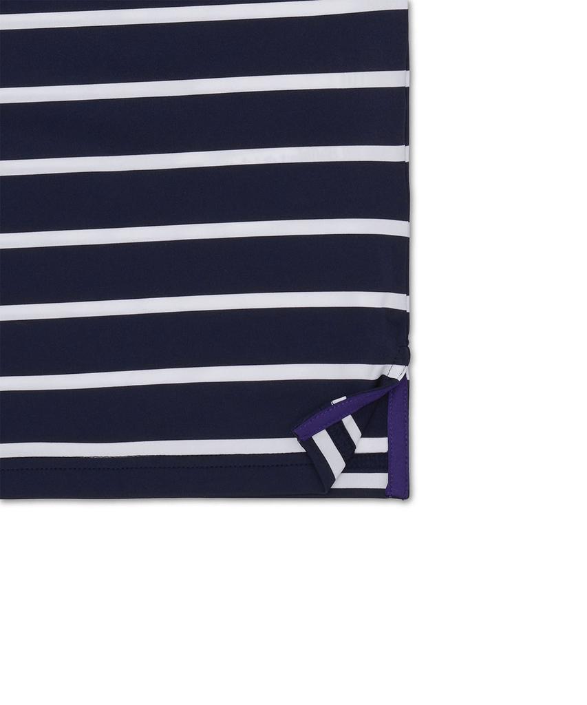 POLO RALPH LAUREN Wimbledon Ballperson Polo Shirt - Navy