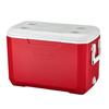 COLEMAN Cooler Box Polylite 48QT Red 2000033008 2000033008