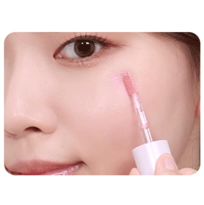 HOLIKA HOLIKA Сияющие румяна Milkfit 4 мл / 0,14 жидких унций. (3 варианта)