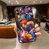 T-ThunderCats Shockproof Phone Case for Redmi Note 8 8T 9 9A 9C 9T 9S 10 11 11S 10C 10X 10A 10T Pro Max Plus Prime