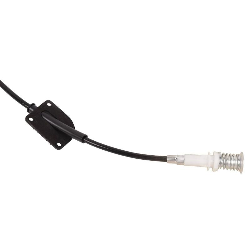 Трос спидометра 2505022G01 25050-22G01 для Hardbody D21 1986-1994 Пластиковый тросик Аксессуар для грузовика Простая установка