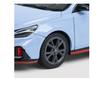 HYUNDAI КОЛЛЕКЦИЯ Оригинальный i30 N 1:38 литых автомобилей