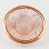 Pearl Metal 7cm Drain Net, Pure Copper, Made in Japan, Antibacterial, At Aqua HB-4181