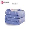Jieliya 6-Layer Cotton Gauze Blanket