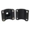 010-12676-15 Plastic Roller Axles Support Bracket With Advanced Sensing Technology for Panoptix LiveScope LVS32