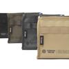 GORDON MILLER 1646560 Автомобильный пылесборник Cordura, Черный