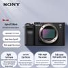 Sony Полнокадровая беззеркальная цифровая камера Alpha 7C (Китайская версия)