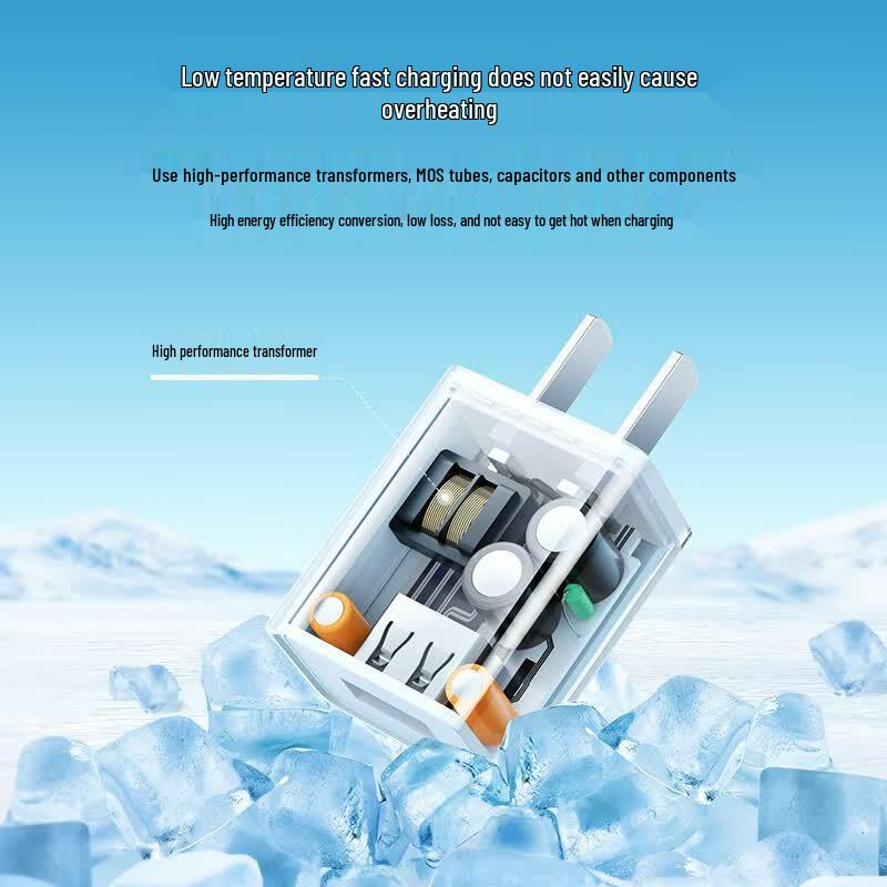 Ugreen USB-зарядное устройство 5 В / 1 А