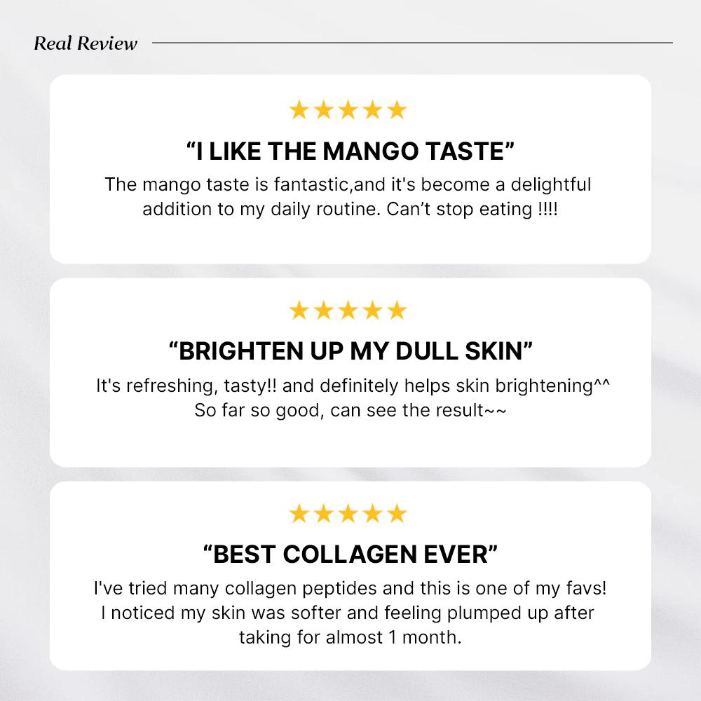 NUTRIONE BB LAB Glow Collagen G (2 г х 30 палочек)