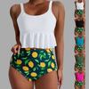 Bikini European and American 1011 swimsuit new swimsuit, swimsuit women's new, adult, sexy bikini